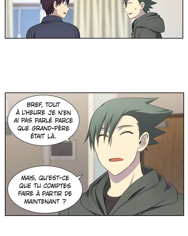 Read The Gamer FR Manga Online