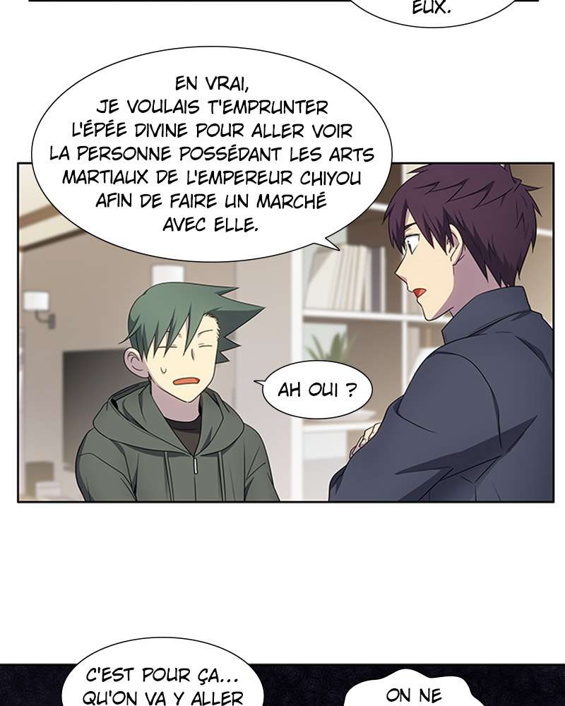 Read The Gamer FR Manga Online