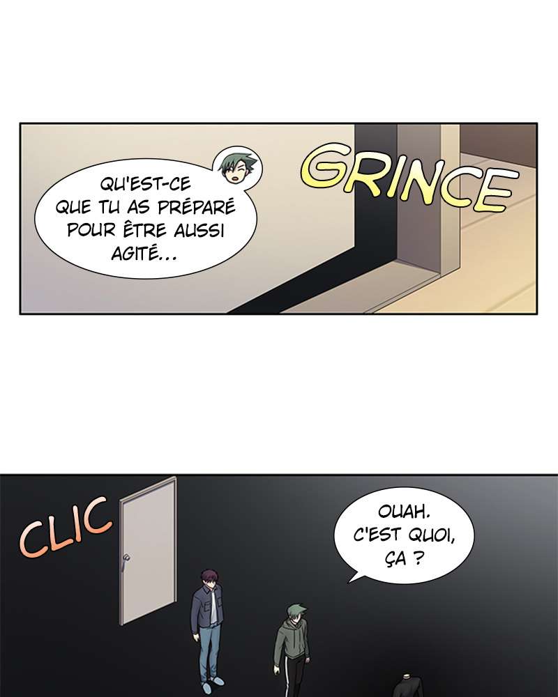 Read The Gamer FR Manga Online