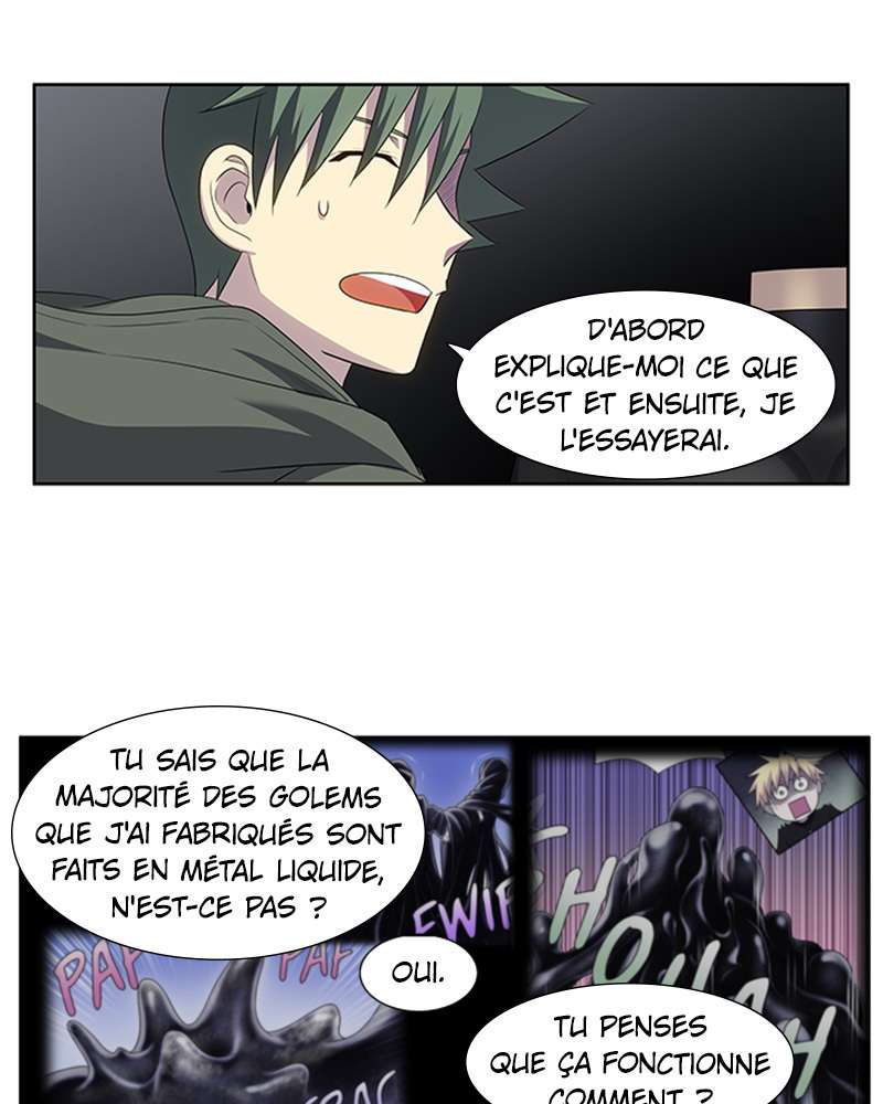Read The Gamer FR Manga Online