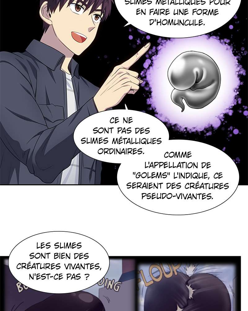 Read The Gamer FR Manga Online