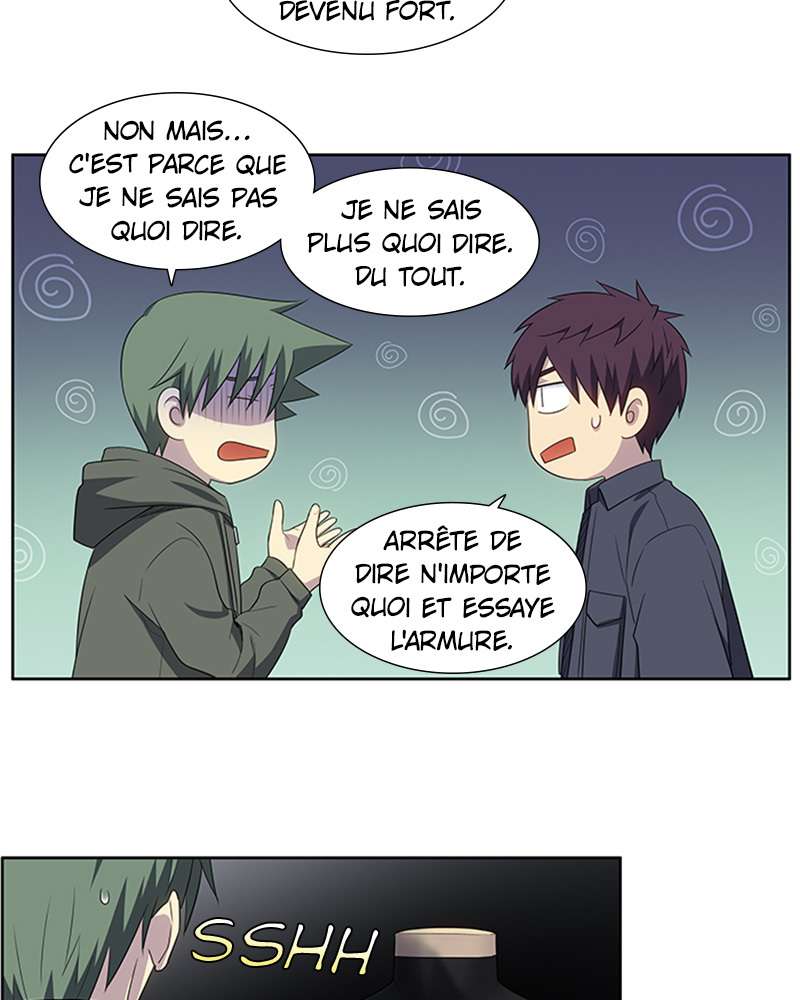 Read The Gamer FR Manga Online