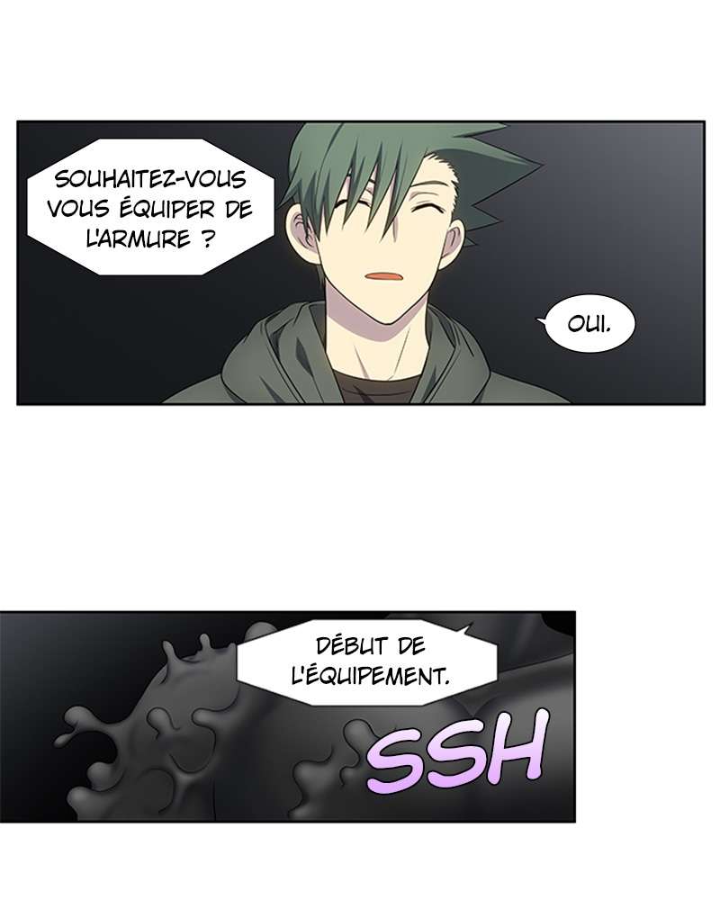 Read The Gamer FR Manga Online