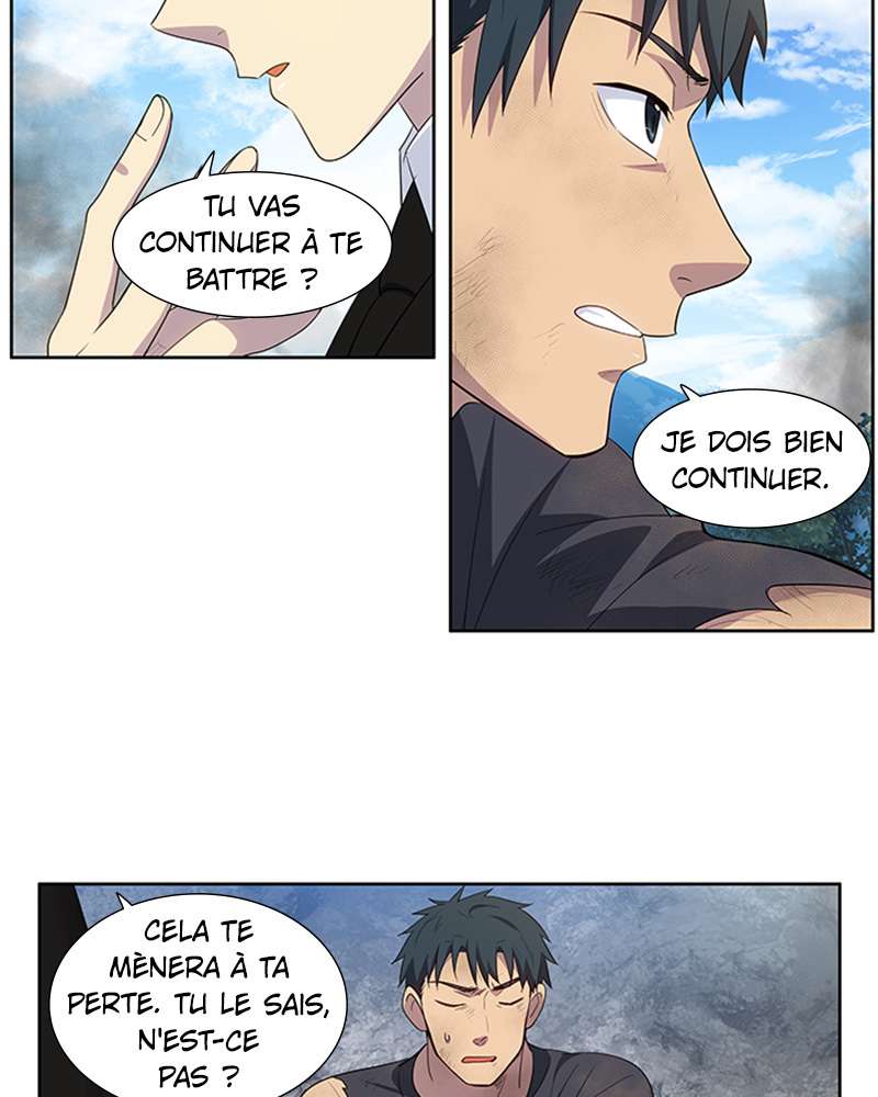 Read The Gamer FR Manga Online