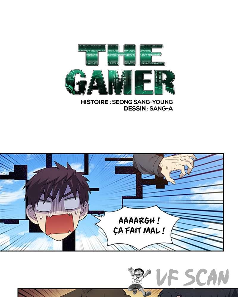 Read The Gamer FR Manga Online