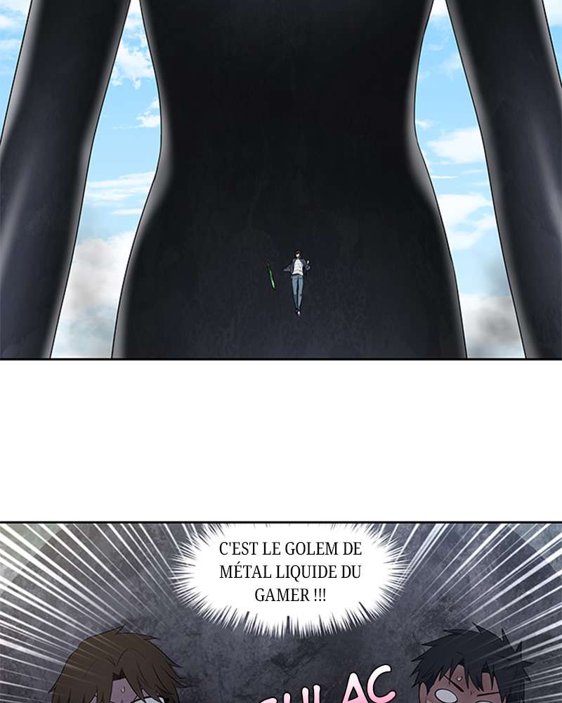 Read The Gamer FR Manga Online