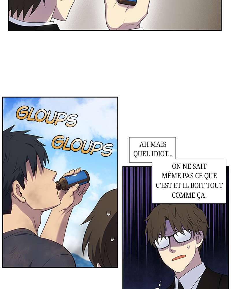 Read The Gamer FR Manga Online