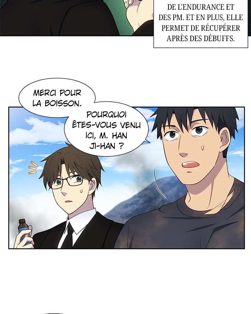 Read The Gamer FR Manga Online