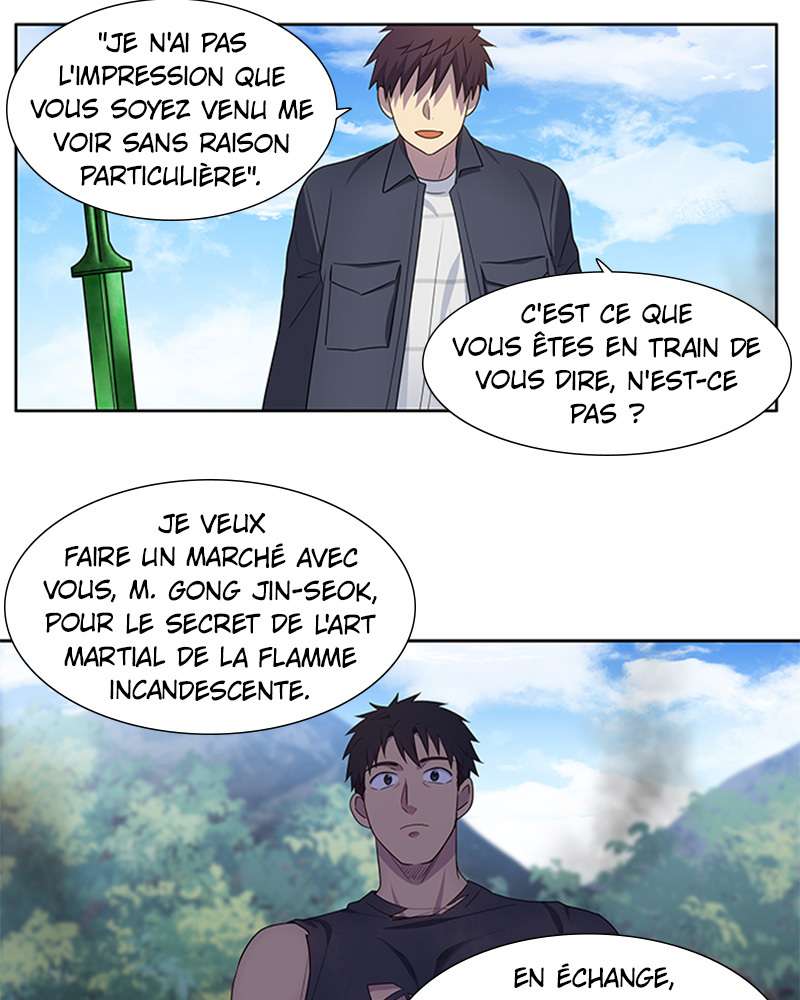 Read The Gamer FR Manga Online