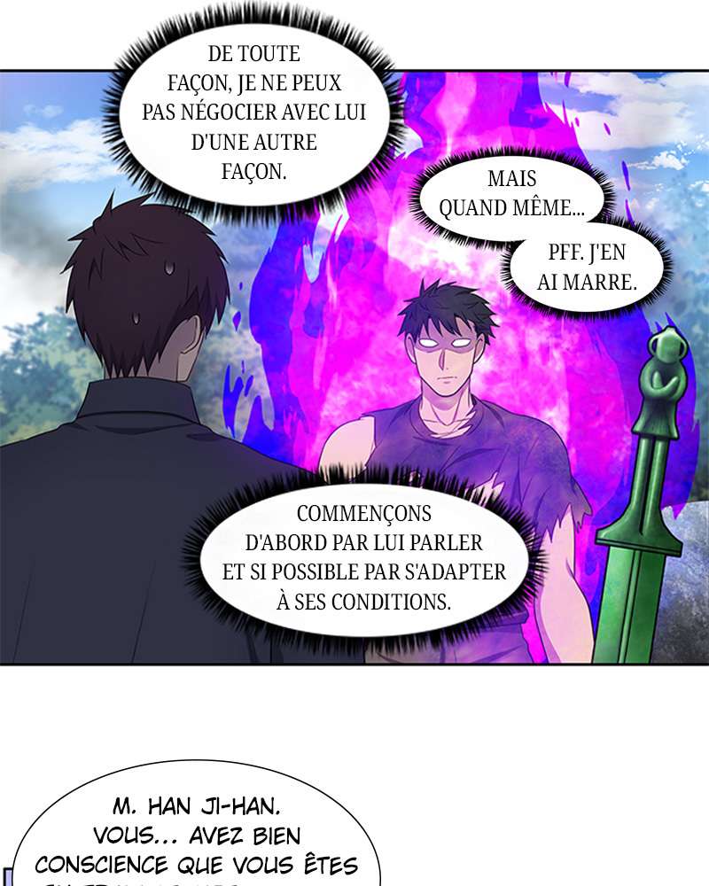 Read The Gamer FR Manga Online