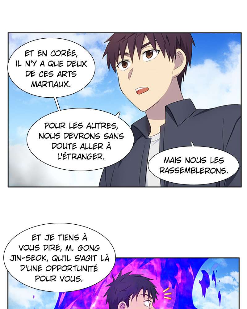 Read The Gamer FR Manga Online