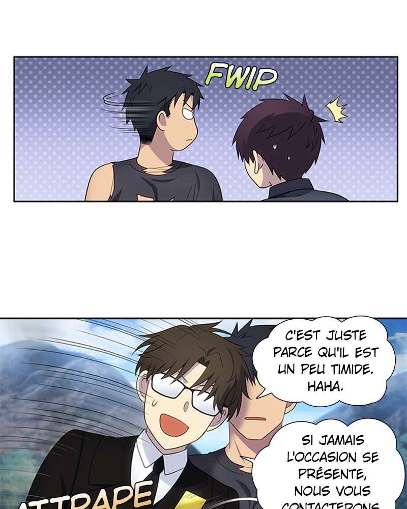 Read The Gamer FR Manga Online