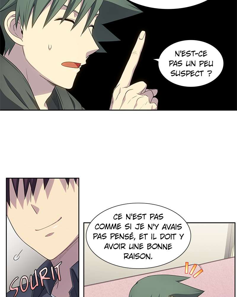 Read The Gamer FR Manga Online