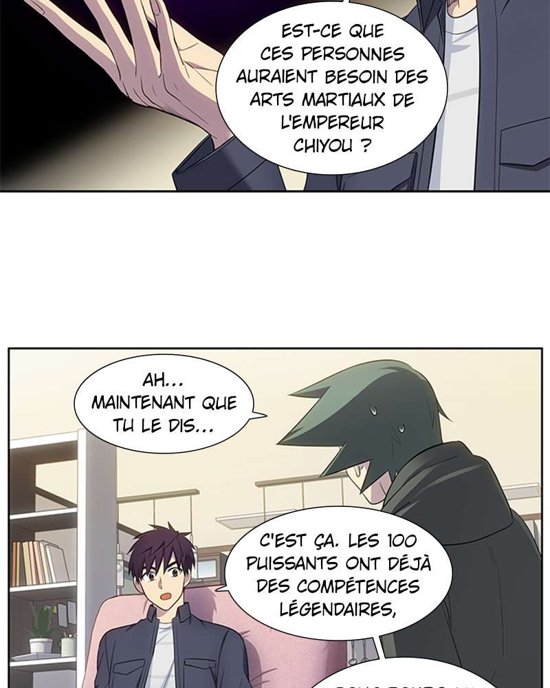 Read The Gamer FR Manga Online