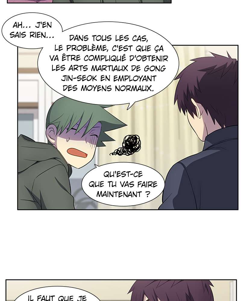 Read The Gamer FR Manga Online