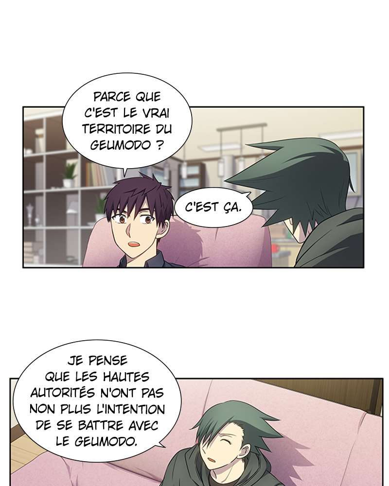 Read The Gamer FR Manga Online