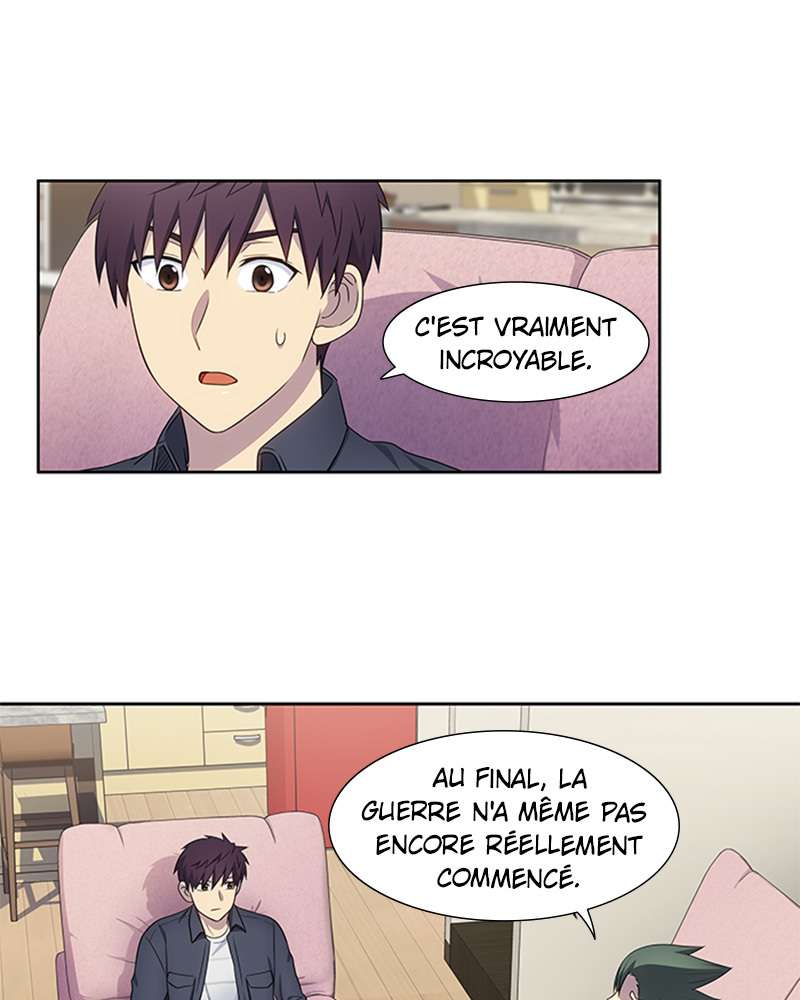 Read The Gamer FR Manga Online