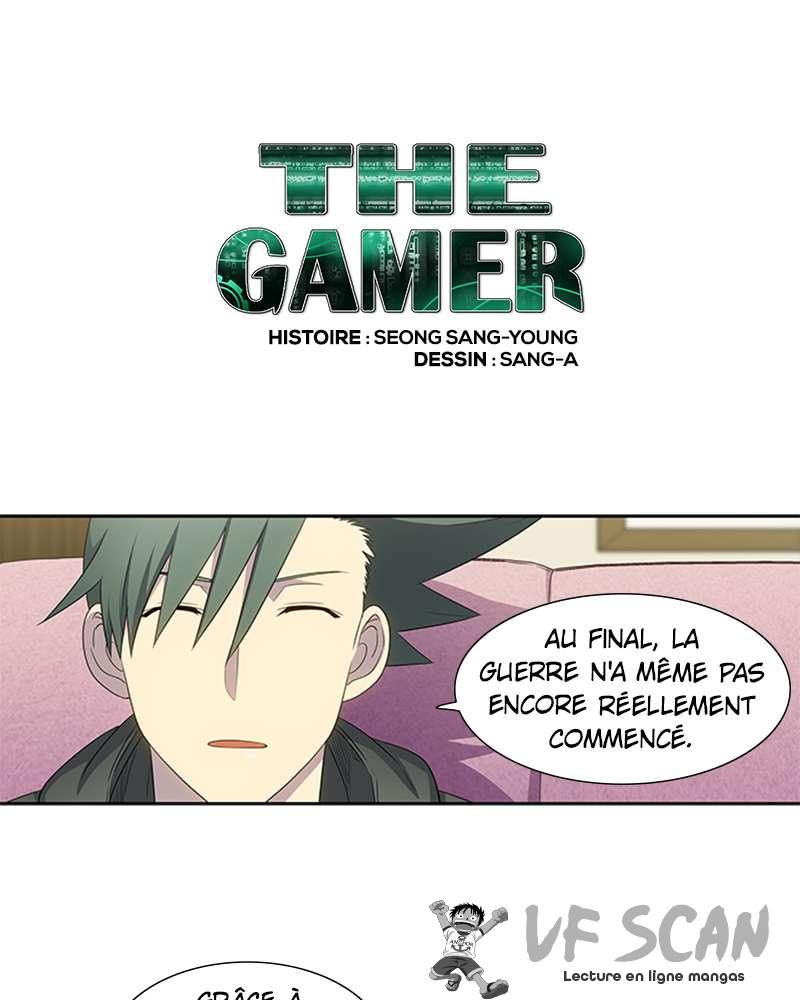 Read The Gamer FR Manga Online