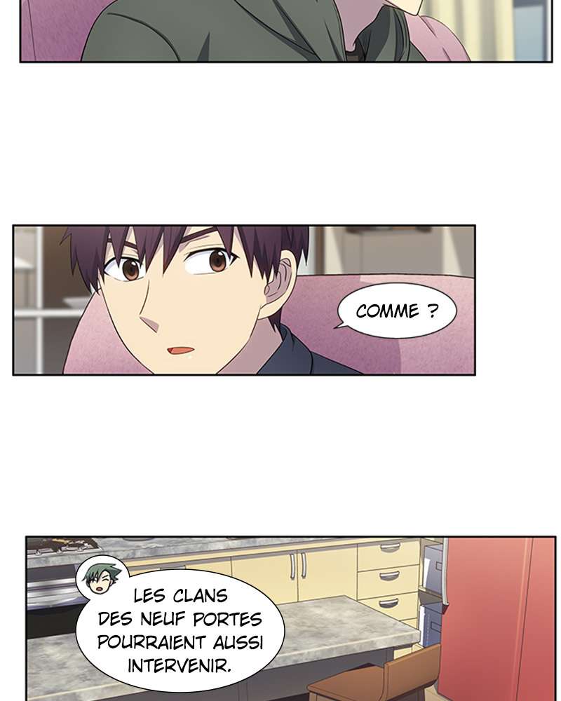 Read The Gamer FR Manga Online