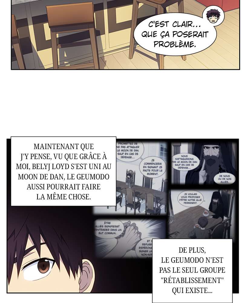 Read The Gamer FR Manga Online