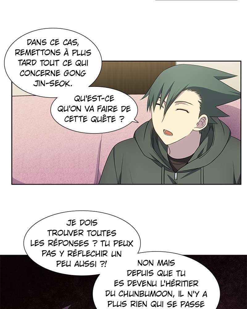 Read The Gamer FR Manga Online