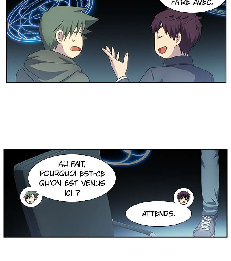 Read The Gamer FR Manga Online