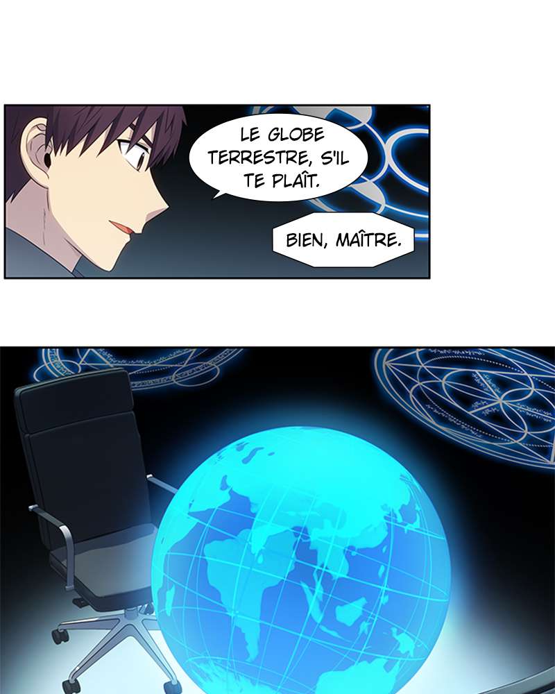 Read The Gamer FR Manga Online