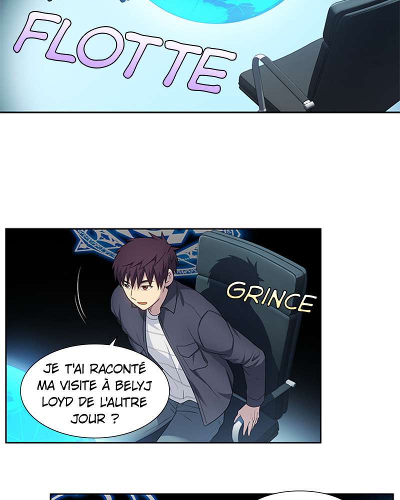 Read The Gamer FR Manga Online