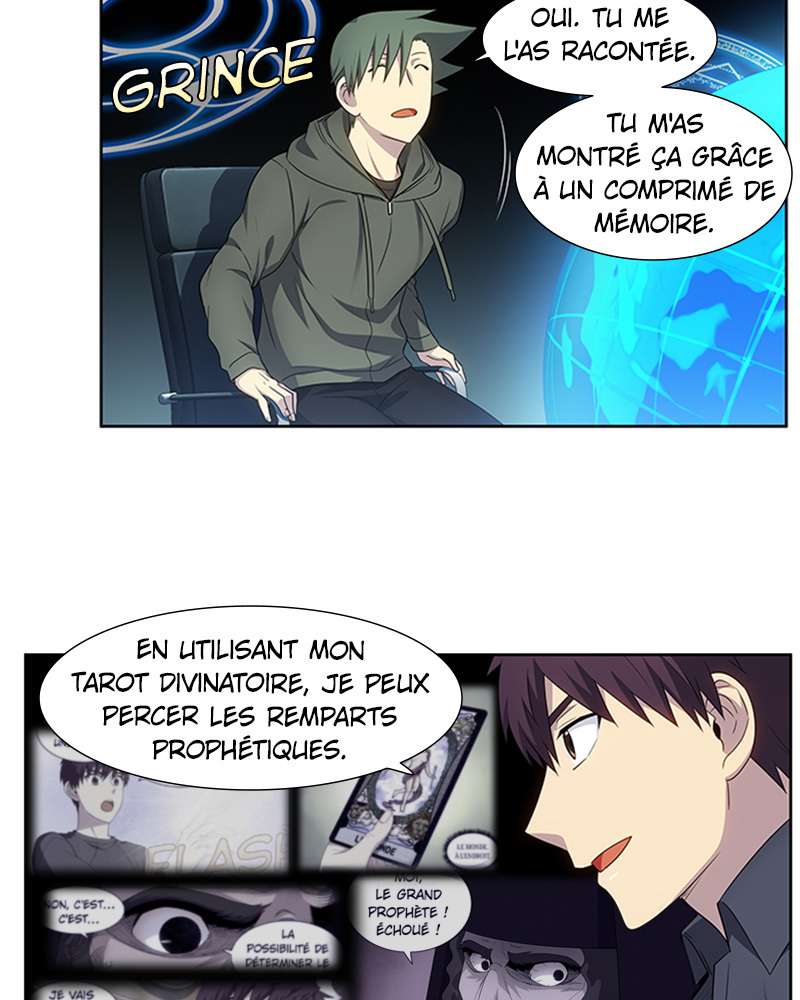 Read The Gamer FR Manga Online