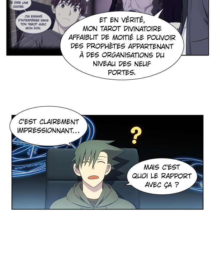 Read The Gamer FR Manga Online