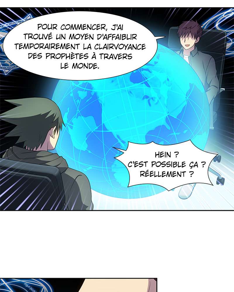 Read The Gamer FR Manga Online