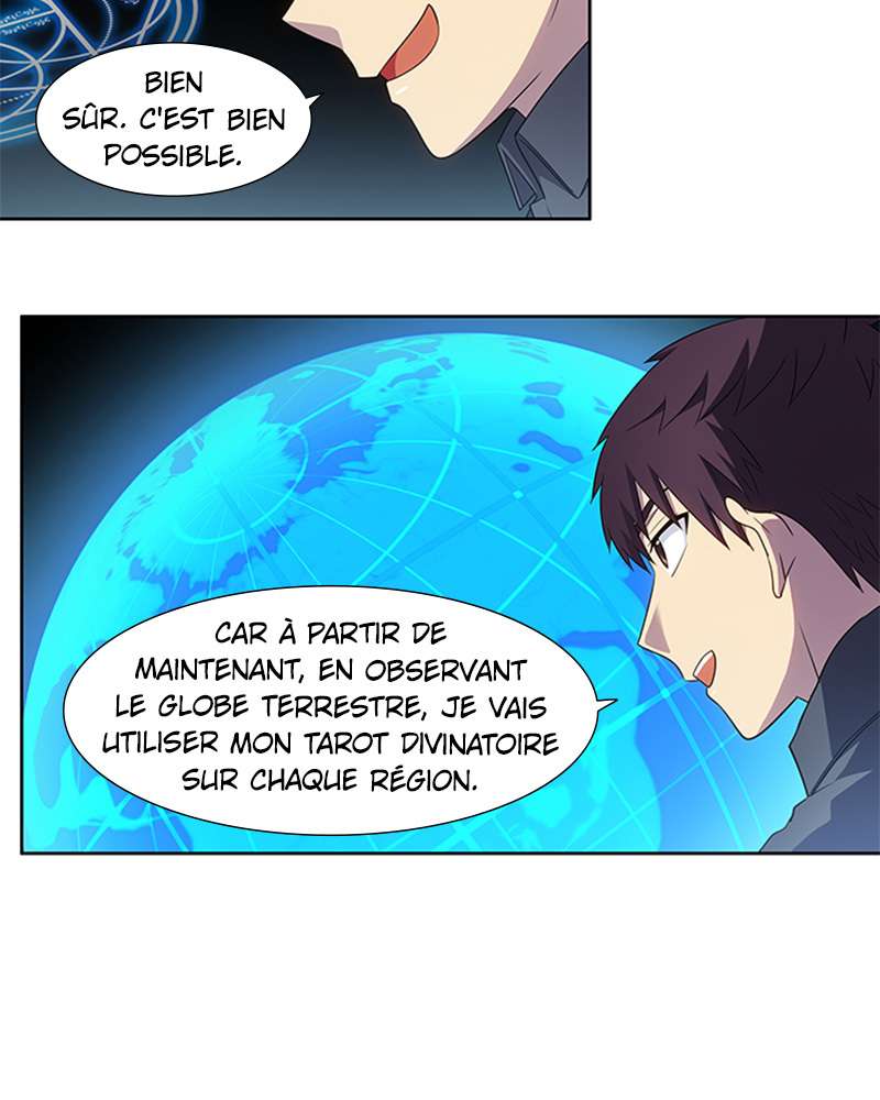 Read The Gamer FR Manga Online