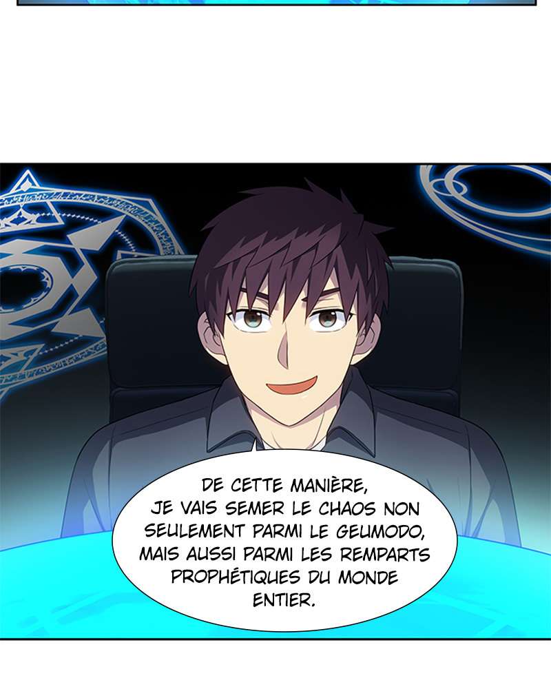 Read The Gamer FR Manga Online