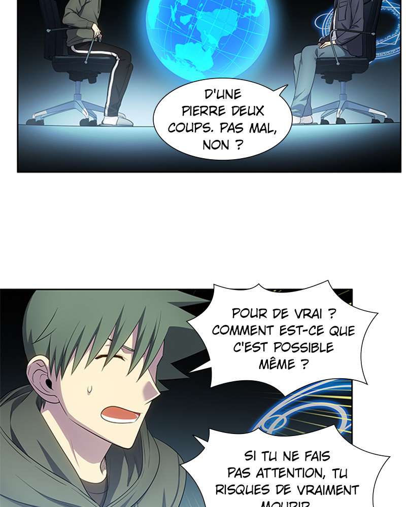 Read The Gamer FR Manga Online