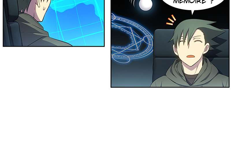 Read The Gamer FR Manga Online