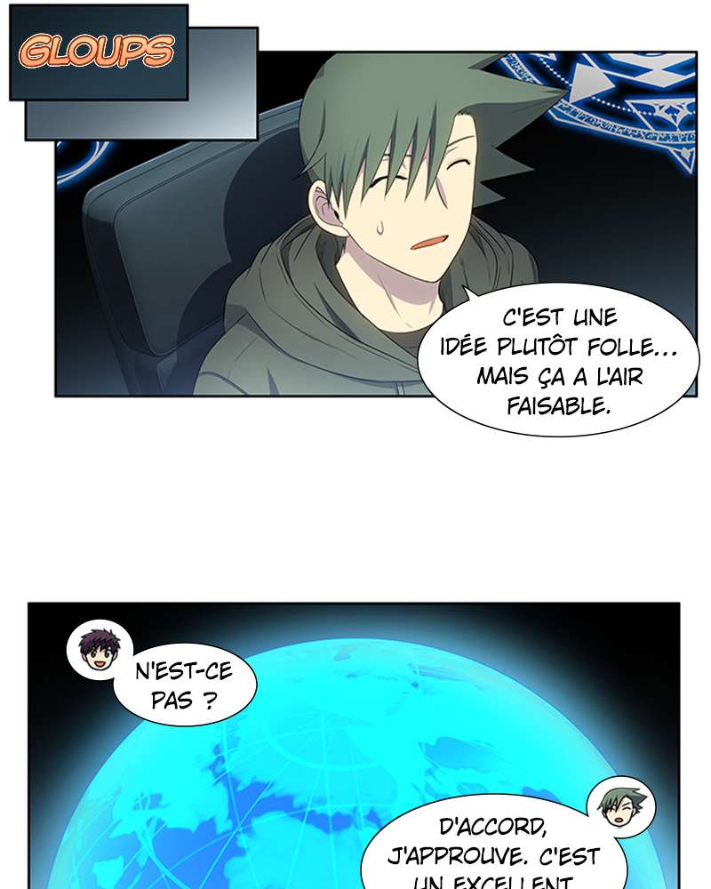 Read The Gamer FR Manga Online