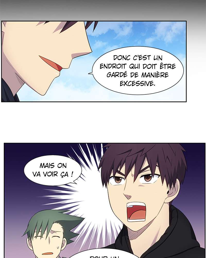 Read The Gamer FR Manga Online