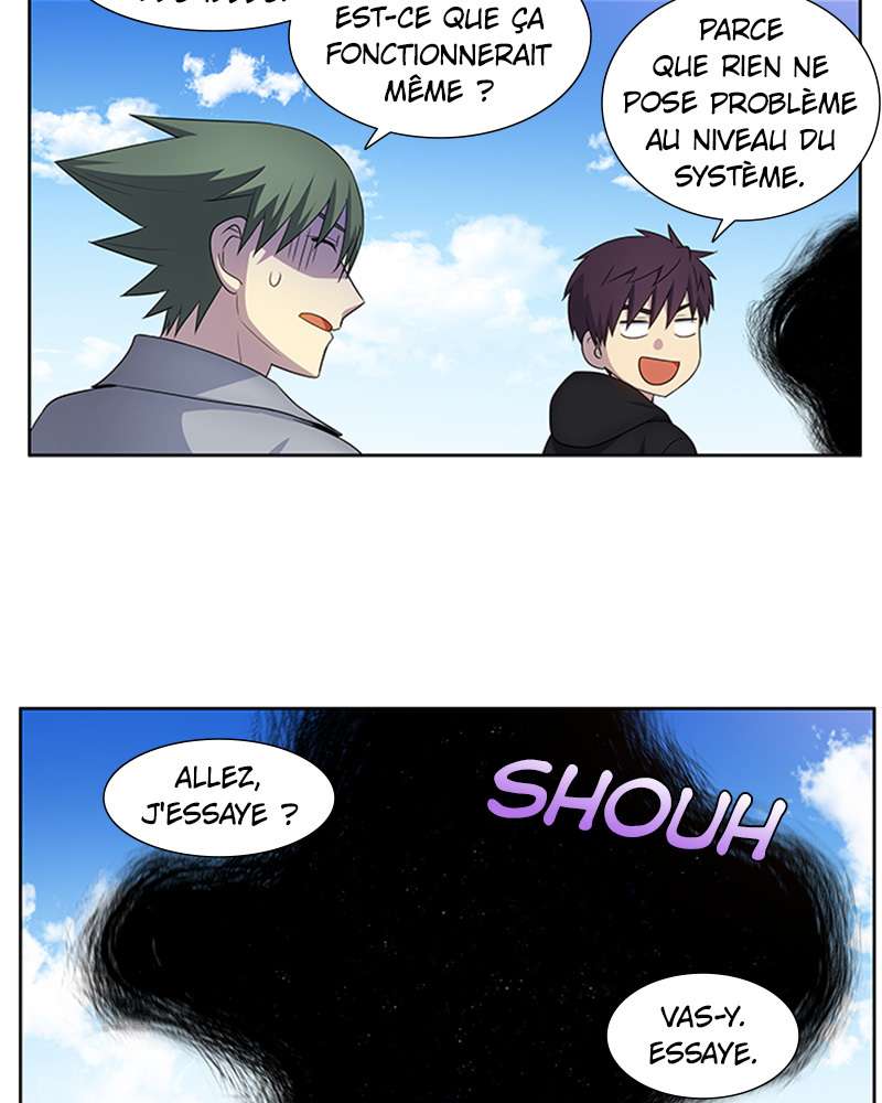 Read The Gamer FR Manga Online