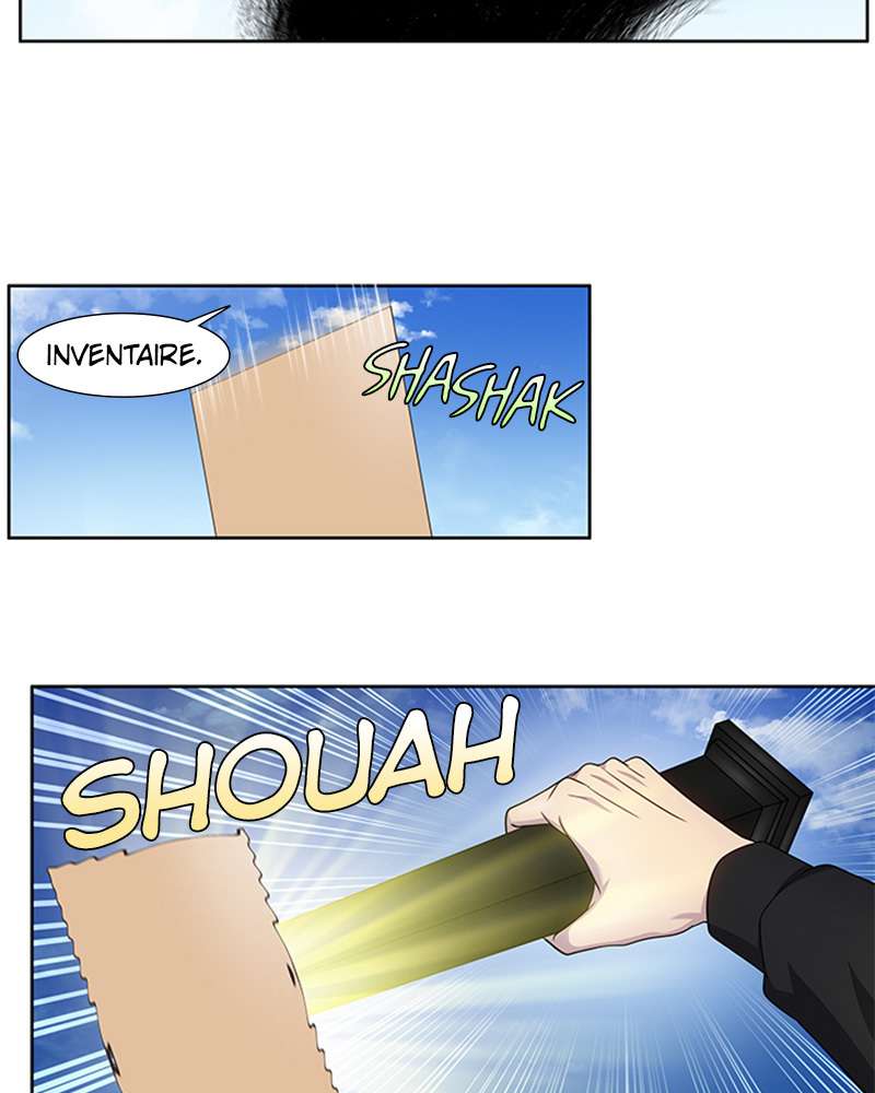 Read The Gamer FR Manga Online