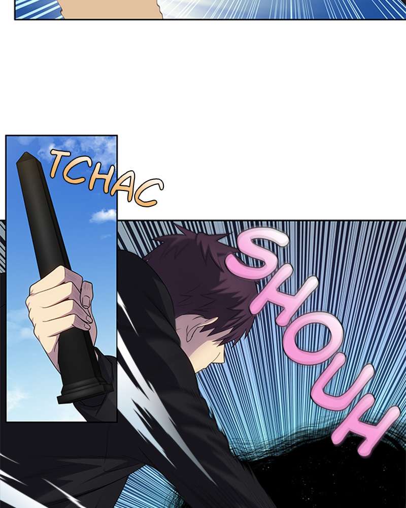 Read The Gamer FR Manga Online