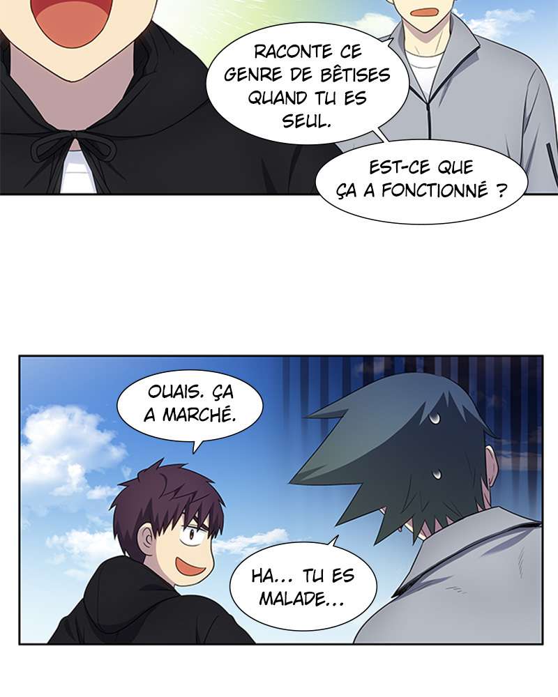 Read The Gamer FR Manga Online