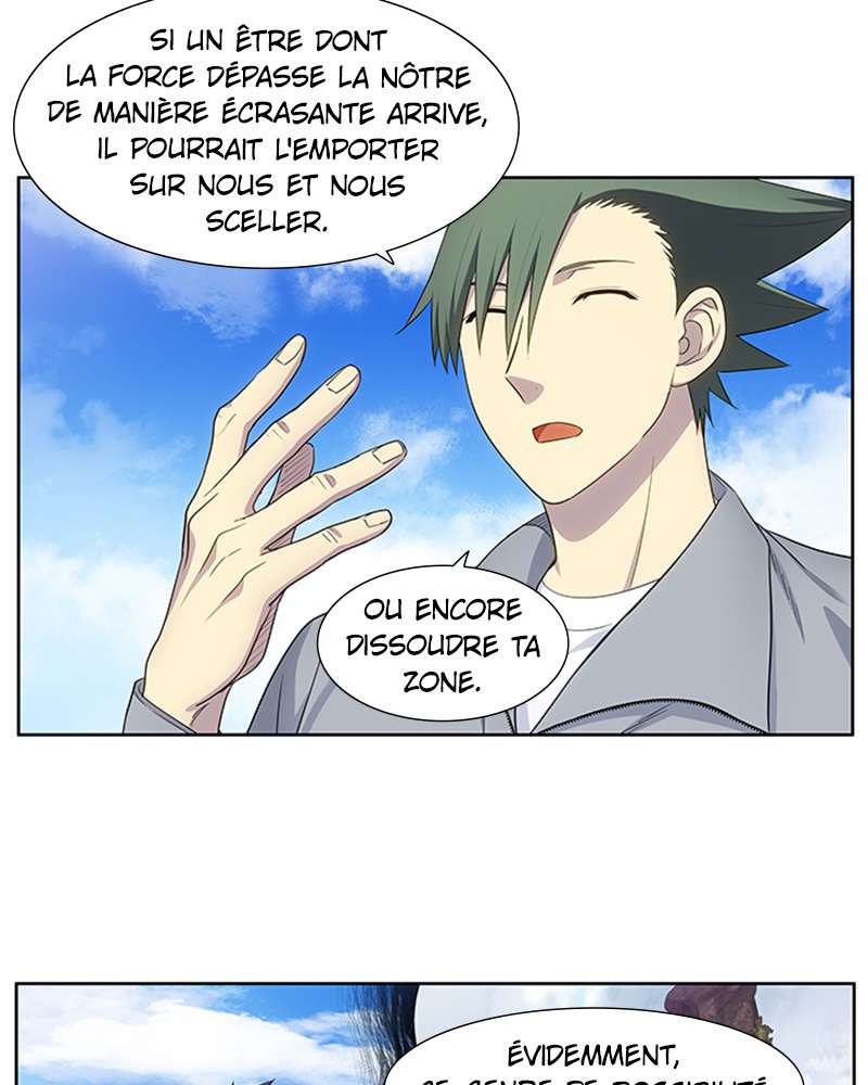 Read The Gamer FR Manga Online