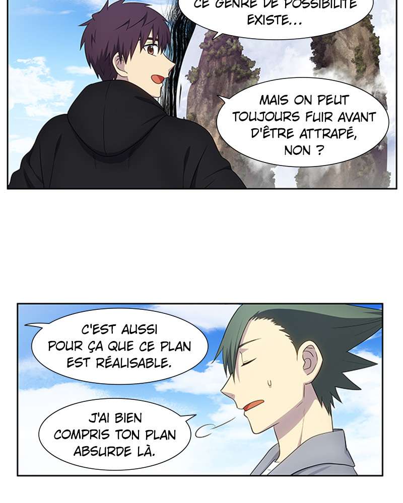 Read The Gamer FR Manga Online