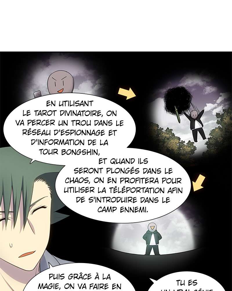 Read The Gamer FR Manga Online