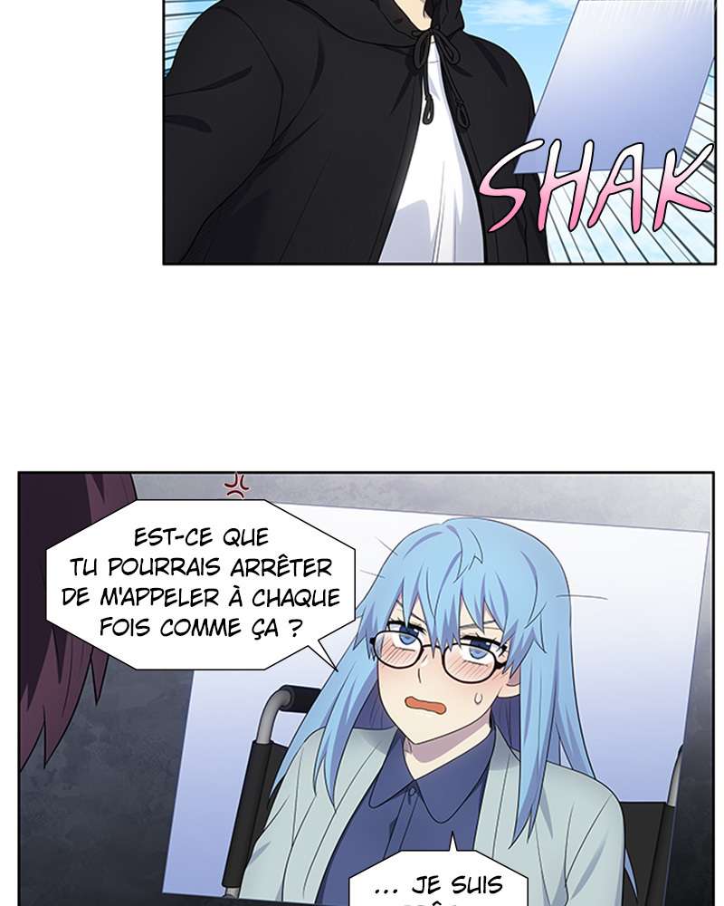 Read The Gamer FR Manga Online