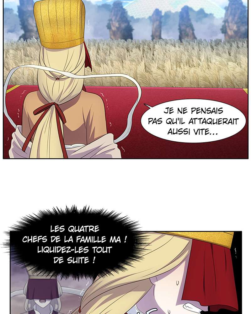Read The Gamer FR Manga Online