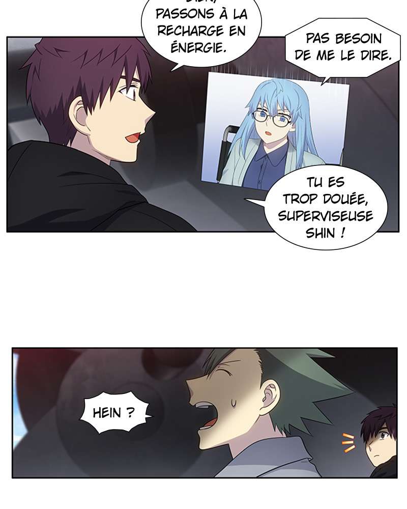 Read The Gamer FR Manga Online