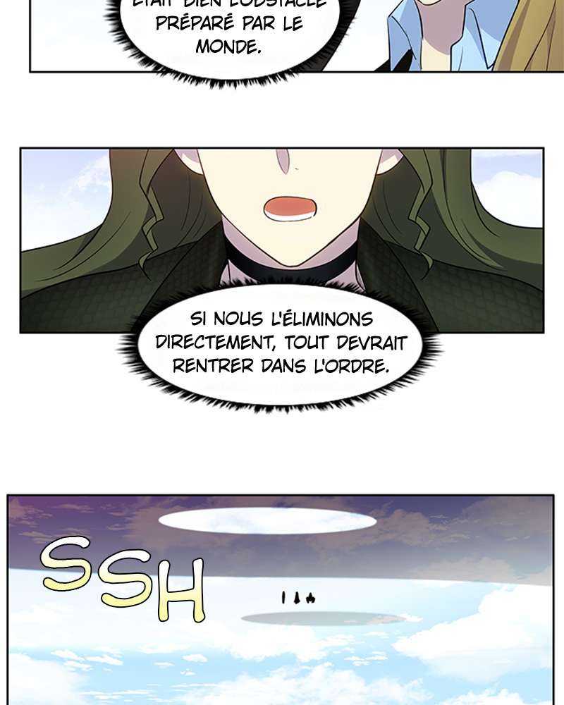 Read The Gamer FR Manga Online