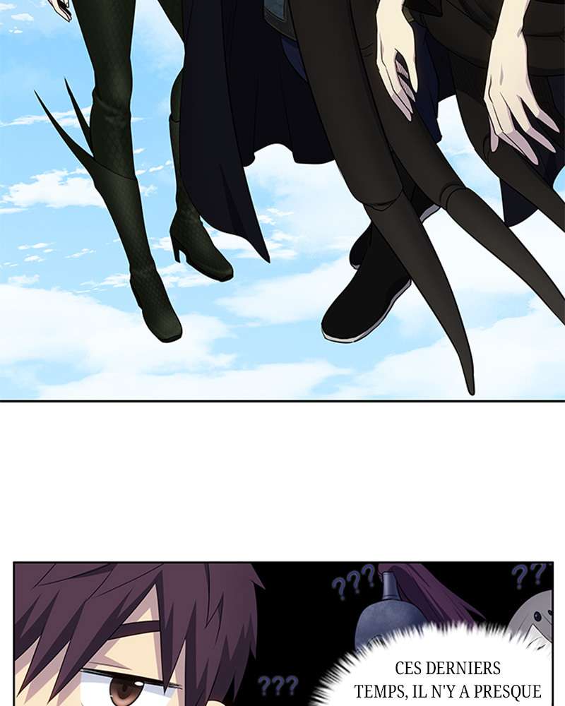 Read The Gamer FR Manga Online