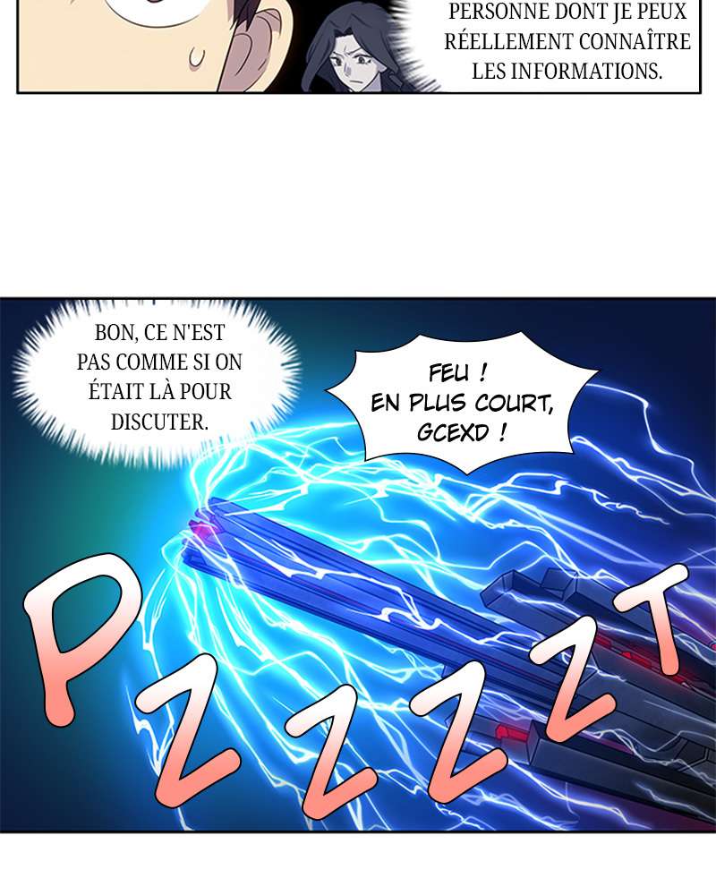 Read The Gamer FR Manga Online